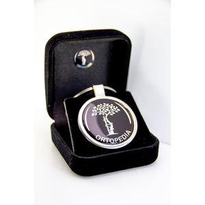 Chaveiro Profissão Ortopedia Médico Cirurgião Médica Cirurgiã