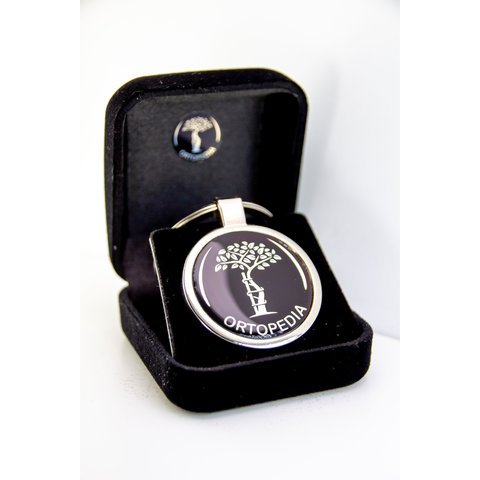 Chaveiro Profissão Ortopedia Médico Cirurgião Médica Cirurgiã