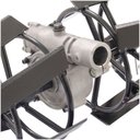 Ver imagem 3 de Capinadeira Agricola Rotativa Kawashima Profissional Ac1336