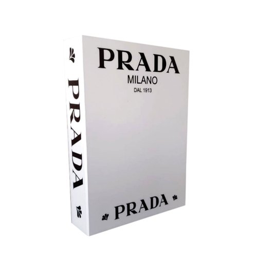 Sintetico Prada - Branco - Papelaria Especializada