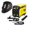INVERSORA SOLDA 150A MMA TIG LIFT IE-6150-BV MICRO + MÁSCARA - 2