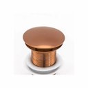 Ver imagem 3 de Válvula Click Flvx Hidro 1.1/4 Polegada Rosê Gold