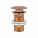 Ver imagem 2 de Válvula Click Flvx Hidro 1.1/4 Polegada Rosê Gold