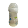 Mamadeira Avent Pétala Elefante Azul 260ml Philips Avent - 1