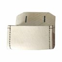 Ver imagem 3 de Cinto Carpinteiro Profissional Costurado a Mão (especial) - Fundição Petrópolis