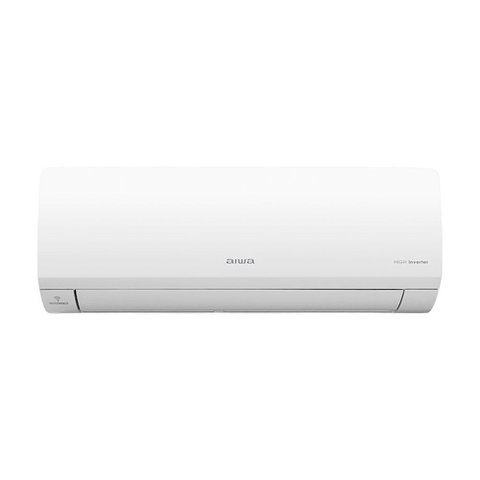 Ar Condicionado Split 9000 Btu's Inverter Aiwa Branco 220v
