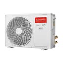 Ver imagem 4 de Ar Condicionado Split 9000 Btu's Inverter Aiwa Branco 220v