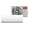 Ar Condicionado Split 9000 Btu's Inverter Aiwa Branco 220v - 2