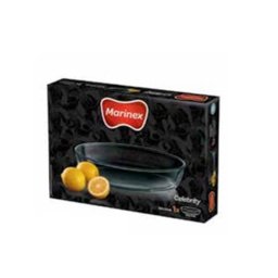 Assadeira Marinex Celebretion Oval Média - 2