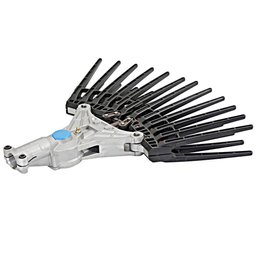 Derriçadeira para Colheitas de Café Nakashi Ddl270n Gasolina - 3