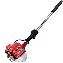 Derriçadeira para Colheitas de Café Nakashi Ddl270n Gasolina - 5
