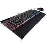 Kit Teclado Mouse Corsair K55 + Harpoon RGB, CH-9206115-BR - 3