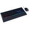 Kit Teclado Mouse Corsair K55 + Harpoon RGB, CH-9206115-BR - 2