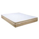 Ver imagem 2 de Cama Box com Colchão Casal Sonnoforte Capri - 128x188