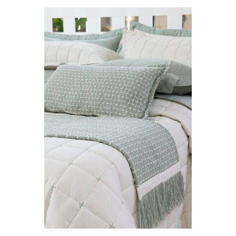 Peseira Diana - Casal - Verde Malva