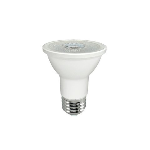 Lâmpada Led Par20 Sof 7w 2700k 525lm Ip20 38º Irc95-nordecor