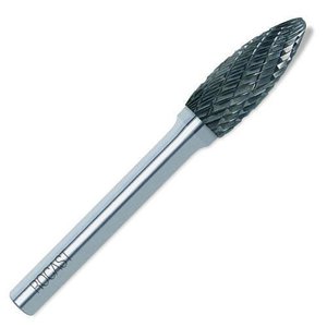 Lima Rotativa Labareda 600 Mm Rocast