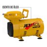 COMPRESSOR DE AR DIRETO C/ KIT JET MASTER + JOGO DE SOQUETES - 2