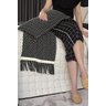 Peseira Diana - Queen - Preto - 1