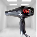 Ver imagem 2 de Secador de Cabelos Profissional Valeries Hair Vh3800 (220v)