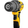 Parafusadeira/furadeira com Impacto a Bateria 12 V Fonte Bivolt Automática Pfv 012i Vonder - 9