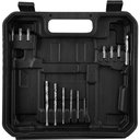 Ver imagem 7 de Parafusadeira/furadeira com Impacto a Bateria 12 V Fonte Bivolt Automática Pfv 012i Vonder