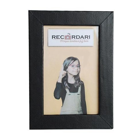 Porta Retrato 20X25 Madeira Global 20 Mm Rec 110/11