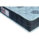 Ver imagem 4 de Colchão Casal Orthoflex Espuma D45 / EP Anatômico Cecina (138x188x24) -