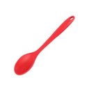 Ver imagem 1 de Colher de Silicone 28 Cm Vermelho Dolce Home Único