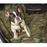 Capa Pet para Banco de Carro Camuflada Mr. Puppy - 3