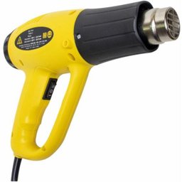 Soprador Térmico Lynus STL-2000, 2000 watts, 220 Volts - 7