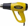 Soprador Térmico Lynus STL-2000, 2000 watts, 220 Volts - 5