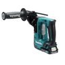 Martelete Rotativo Makita Hr140dz 12v sem Bateria e Carreg - 6