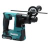 Martelete Rotativo Makita Hr140dz 12v sem Bateria e Carreg - 7
