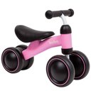 Ver imagem 2 de Bicicleta de Equilibrio 4 Rodas Buba Ref:13517 12 Meses+