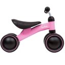 Ver imagem 3 de Bicicleta de Equilibrio 4 Rodas Buba Ref:13517 12 Meses+