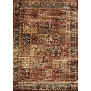 Tapete Yasmin 150x200 J299a (6214)