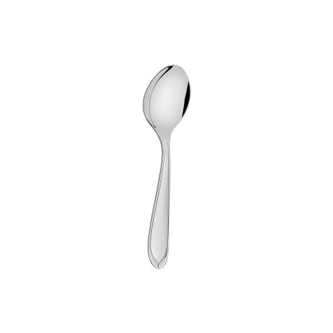 Kit - 48 Colheres de Sobremesa Luxo Laguna em Aço Inox Csitop - Tramontina