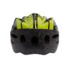 Capacete Ciclista Adulto Regulagem Bike Ciclismo Amarelo - 3