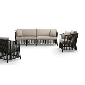 Conjunto Externo Corda