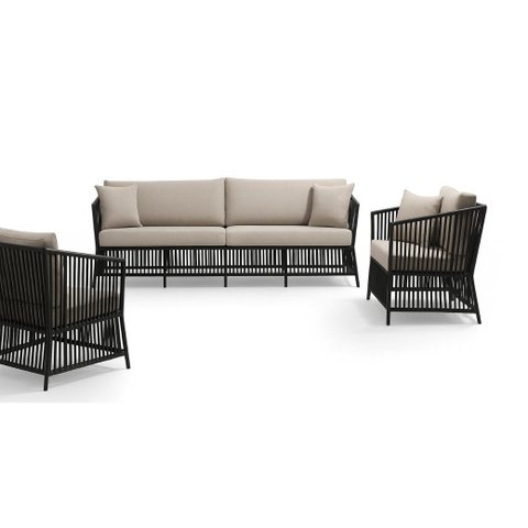 Conjunto Externo Corda