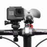 Suporte Barra Guidão Bicicleta Bike 360º 2,5-3,0cm para - 5