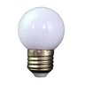 Lâmpada Led 3w Bolinha Branco E27 Irc 80 Ang 160º Fp >0.5 110v Marca Hitec - 3