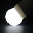 Ver imagem 4 de Lâmpada Led 3w Bolinha Branco E27 Irc 80 Ang 160º Fp >0.5 110v Marca Hitec