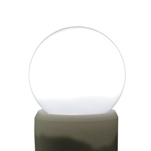 Lâmpada Led 3w Bolinha Branco E27 Irc 80 Ang 160º Fp >0.5 110v Marca Hitec