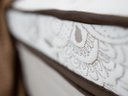 Ver imagem 4 de Conjunto Box Mola Probel Guarda Costas Prohotel Casa Viúva 128x66cm