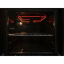 Ver imagem 4 de Forno a Gás de Embutir Fischer Infinity 78L com Grill Inox 127V