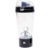 Copo Mixer Pilha Shake Whey Proteina Corpo Fitness Academia - 3