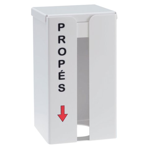 Dispenser Epi Propé Descartável - Pequeno - Ramebel 7040p