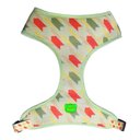 Ver imagem 1 de Peitoral Deluxe Brand para Pets Tamanho G - 70798 - Chalesco